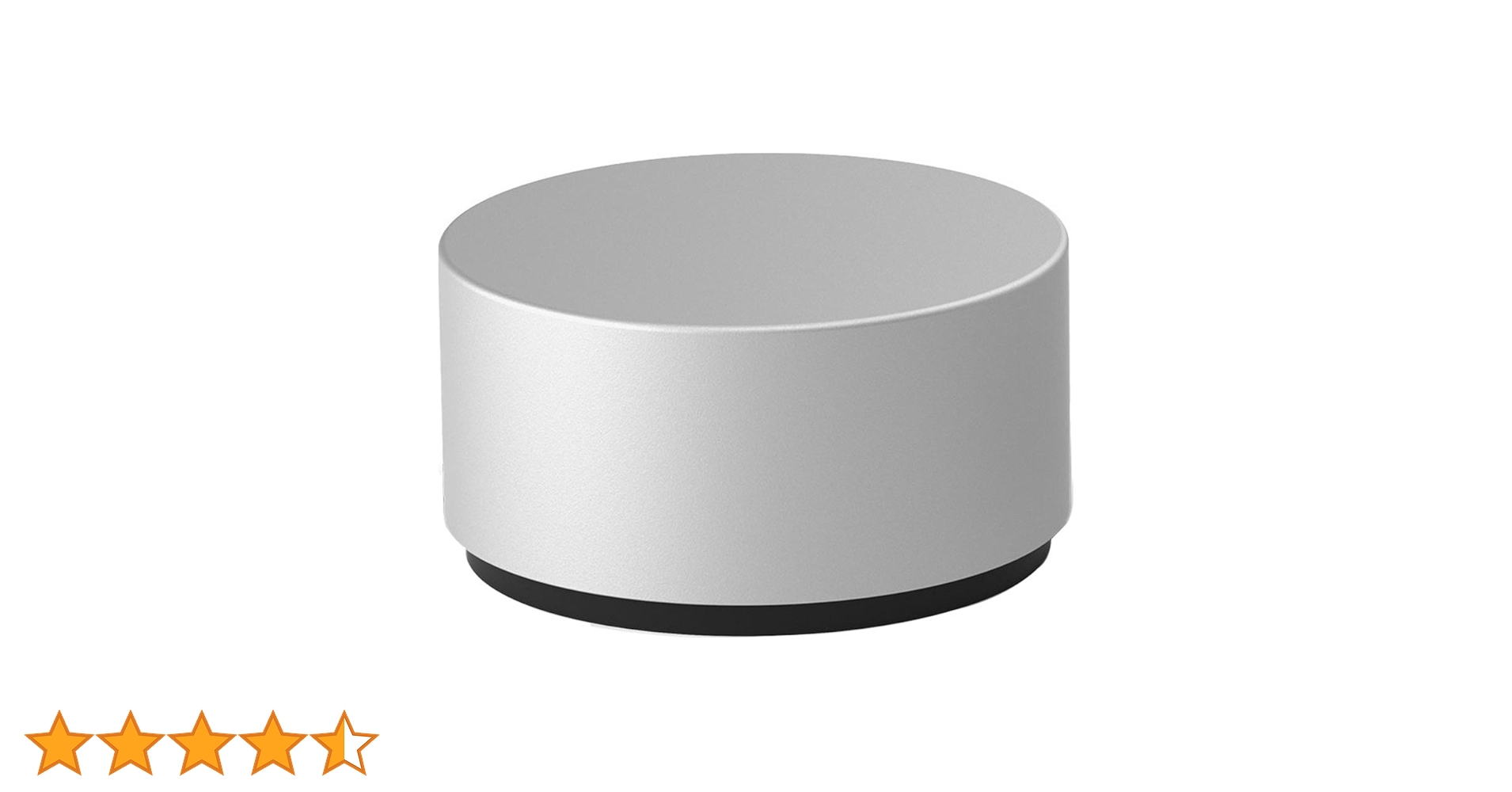 新品未開封 Surface Dial ダイヤル 2WR-00005 楽天市場】マイクロソフト 2wr－00005 surface dialの通販